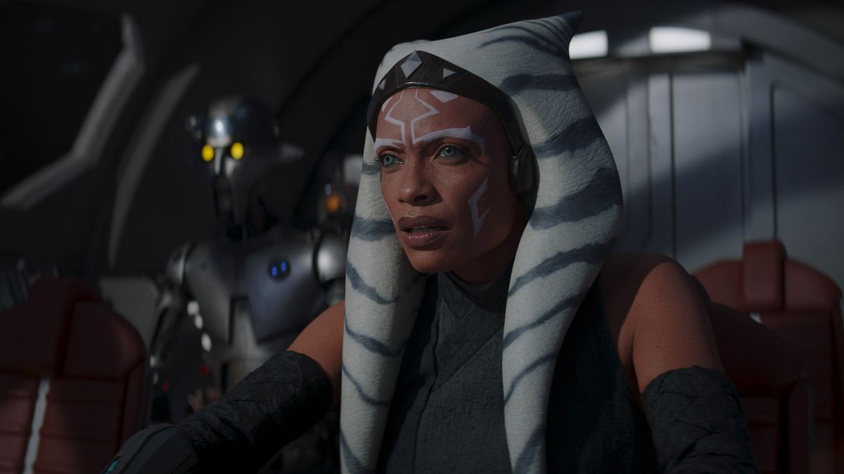 ahsoka