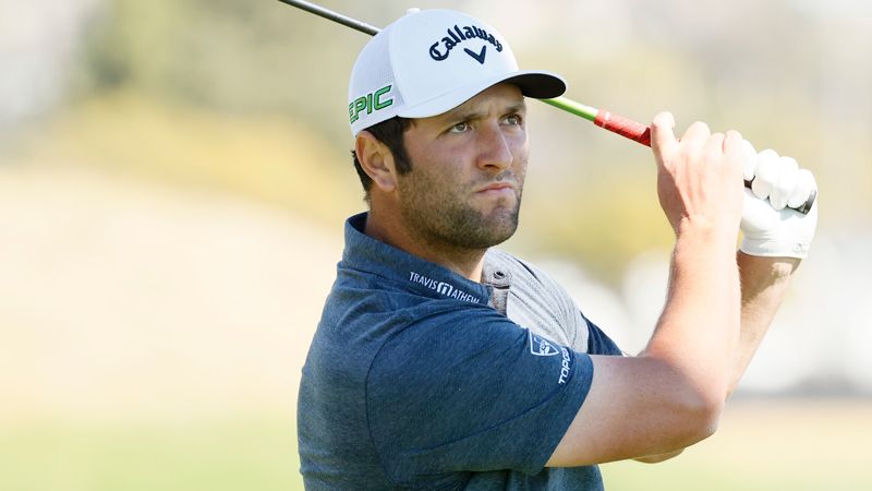 Jon Rahm: Think Twice About Betting On Me At The Masters