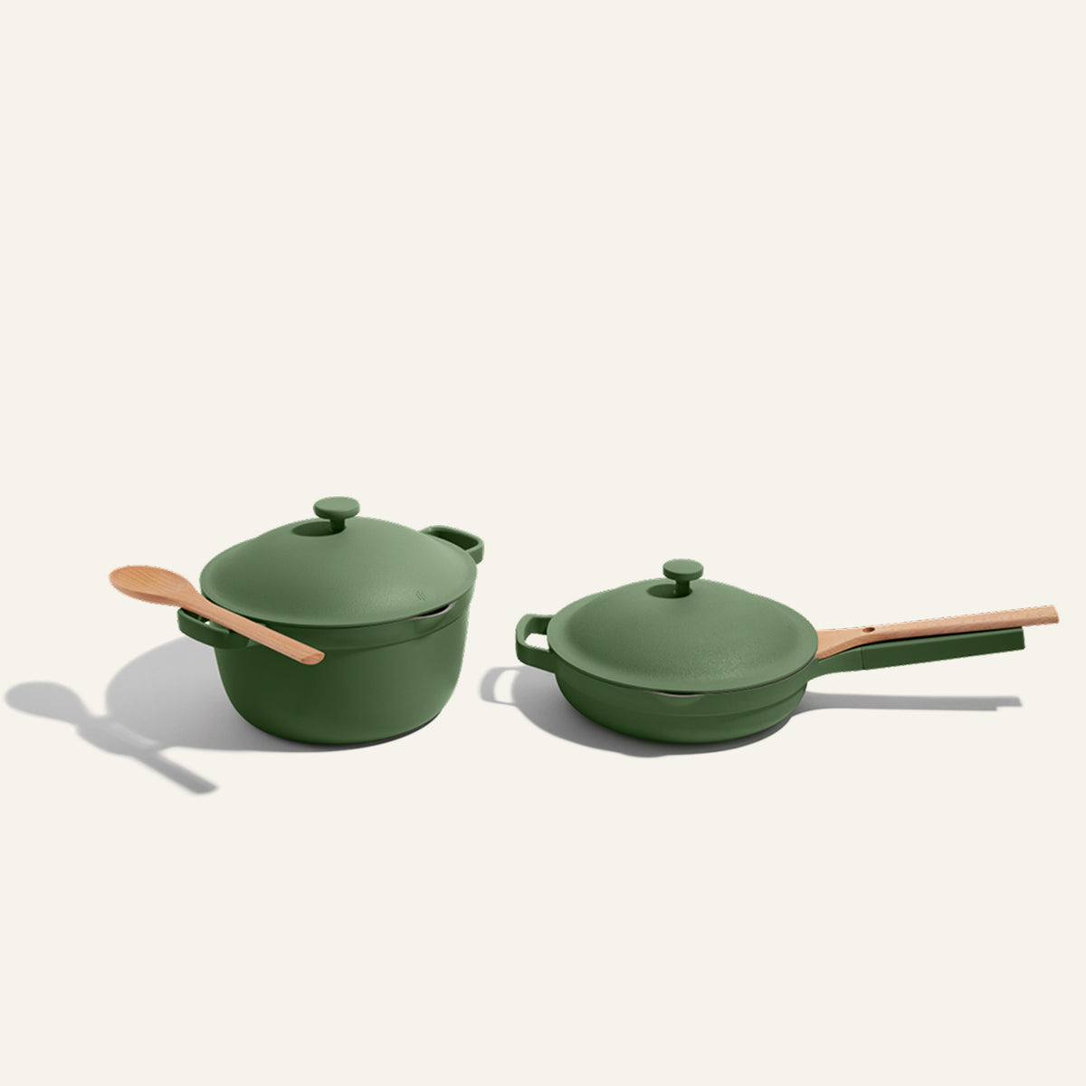 Cookware Duo - Sage