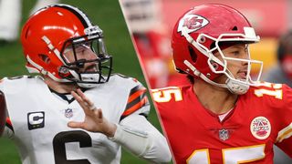 2020 NFL Playoffs Live: Browns vs. Chiefs - Battle Red Blog