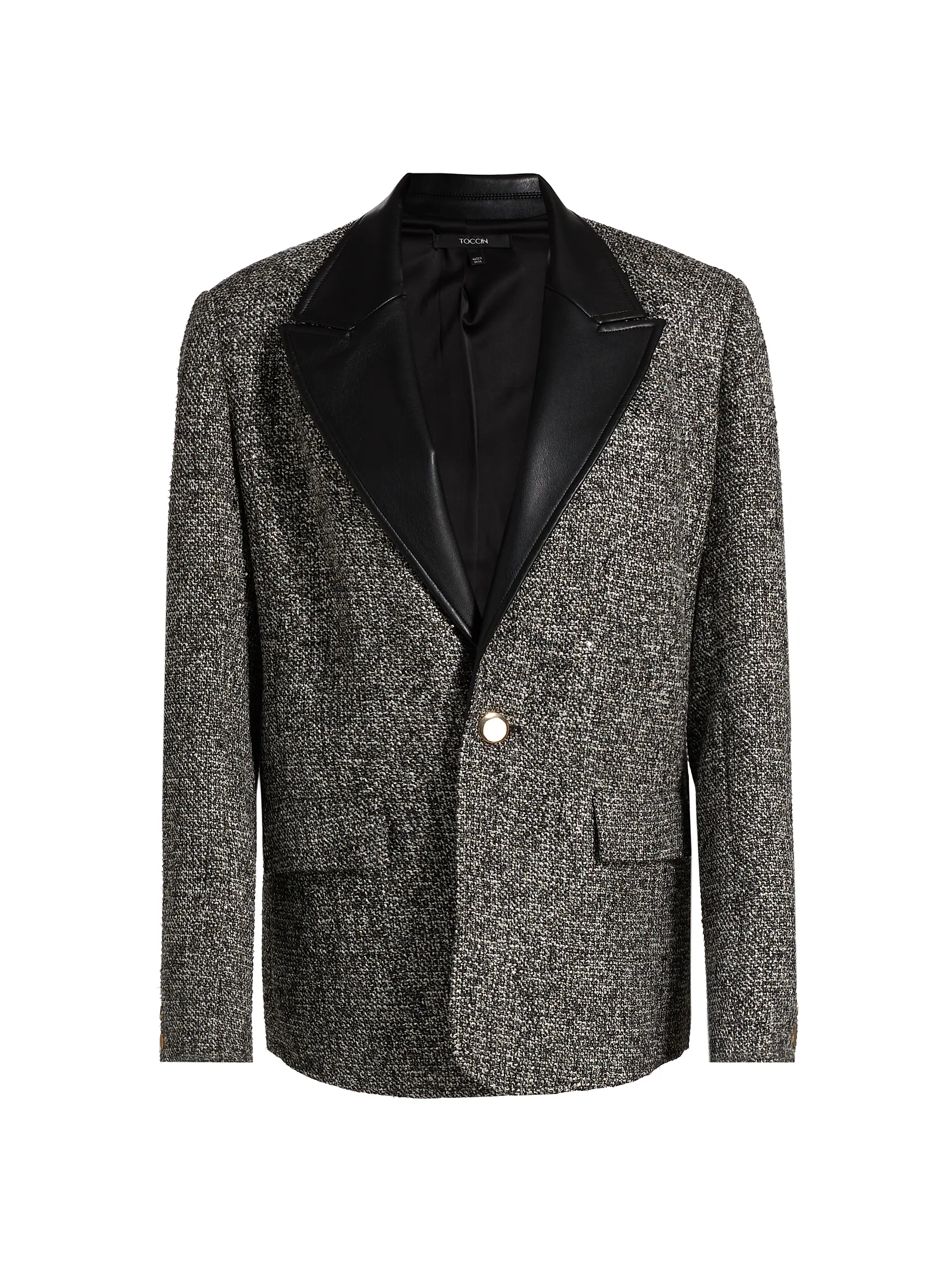 Willa Boyfriend Blazer