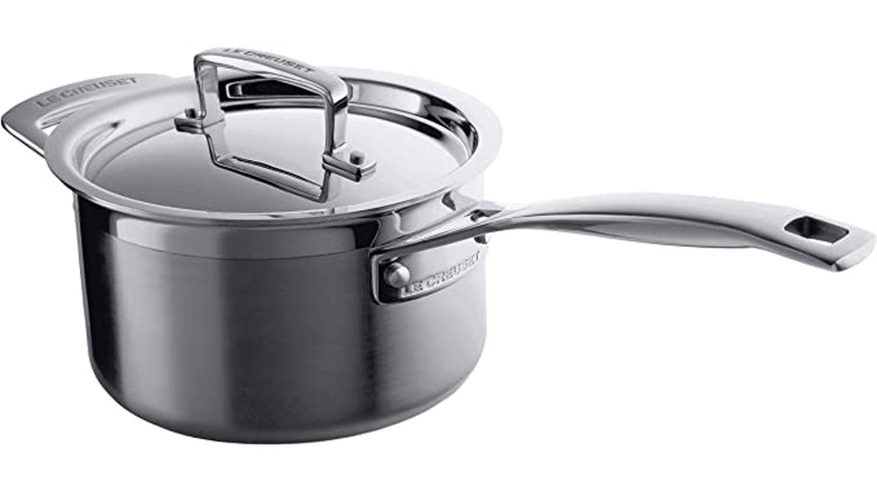 The best inductions pans of 2023, from saucepan sets to woks Woman & Home