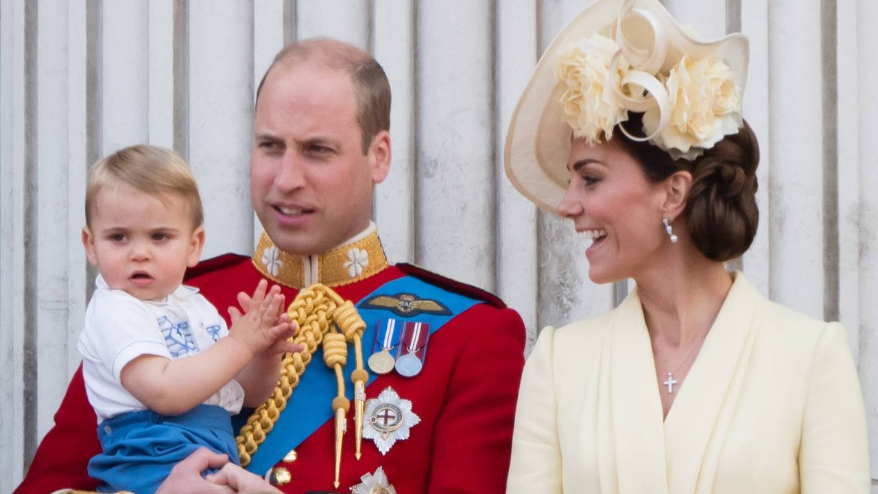 prince william kate middleton prince louis 1154602320