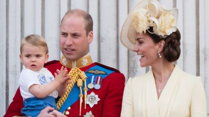 prince william kate middleton prince louis 1154602320