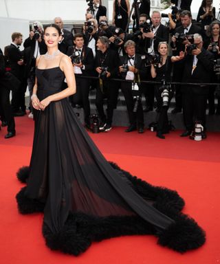 Best Dressed at Cannes Film Festival 2022