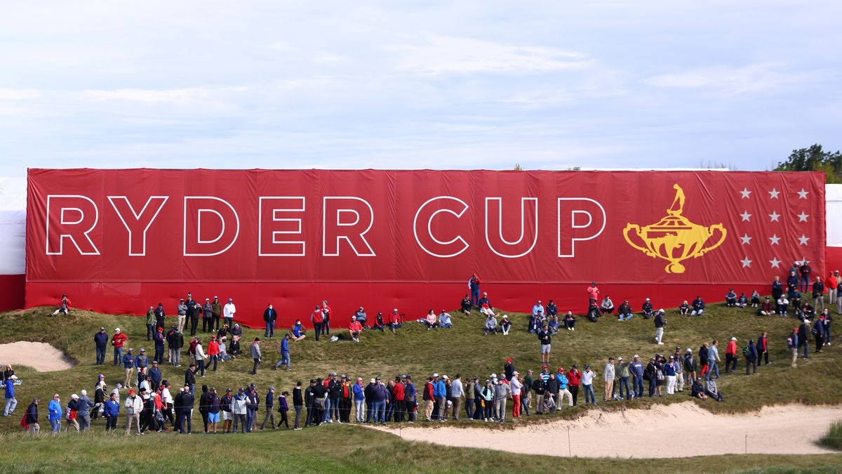 Quiz! Can You Name The Top10 Ryder Cup Points Scorers? Golf Monthly
