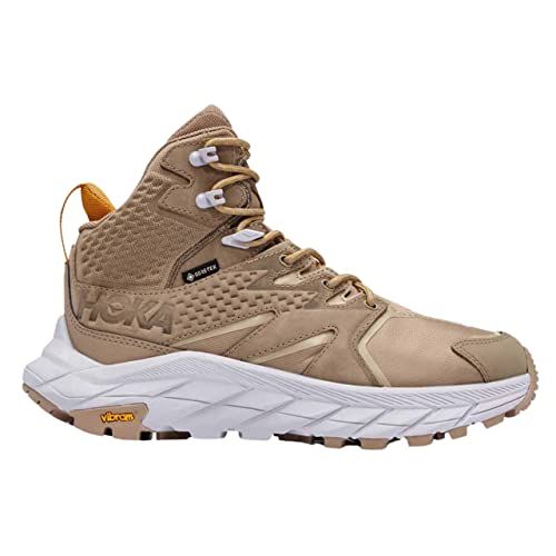 Hoka Anacapa Mid GORE-TEX
