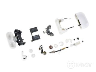 AirPods Pro torn down