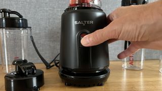 Salter Kuro Actifusion Blender