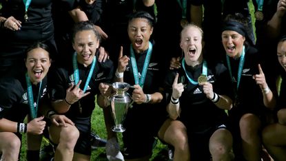 Women rugby World Rugby 2017-25 Women plan