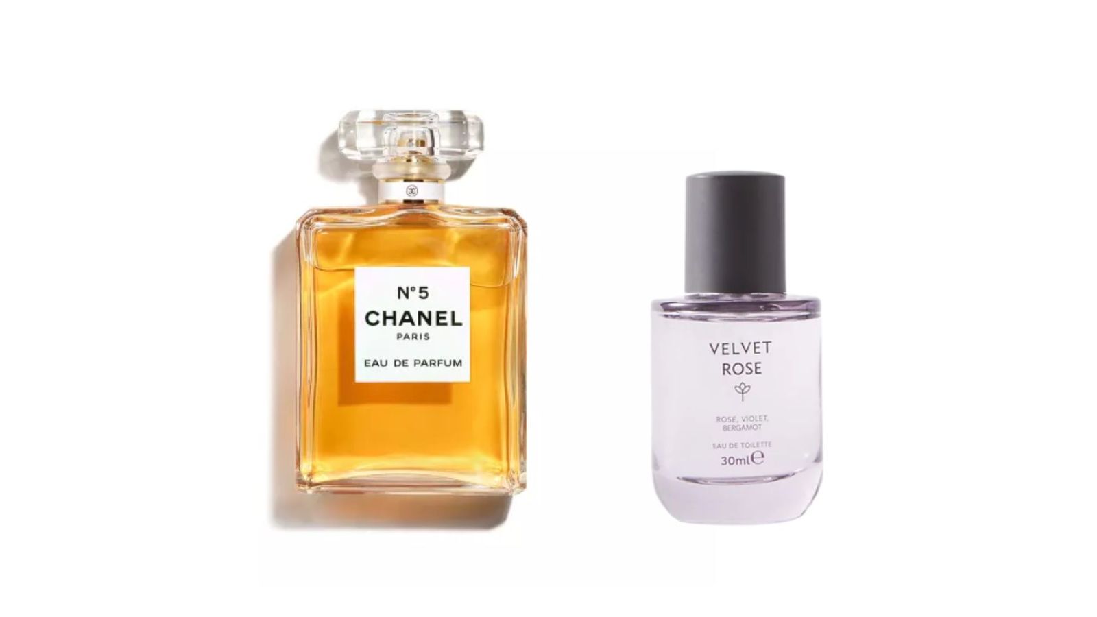 20 Best Perfume Dupes That Smell Just Like Designer Scents | GoodTo