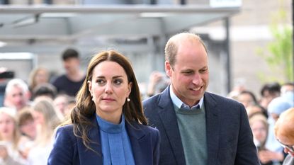 William and Kate's lost bedroom privilege at Adelaide Cottage revealed
