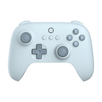 9. 8BitDo Ultimate Bluetooth Nintendo Switch controller | $29.99 $20.15 at Amazon
Save $9 -