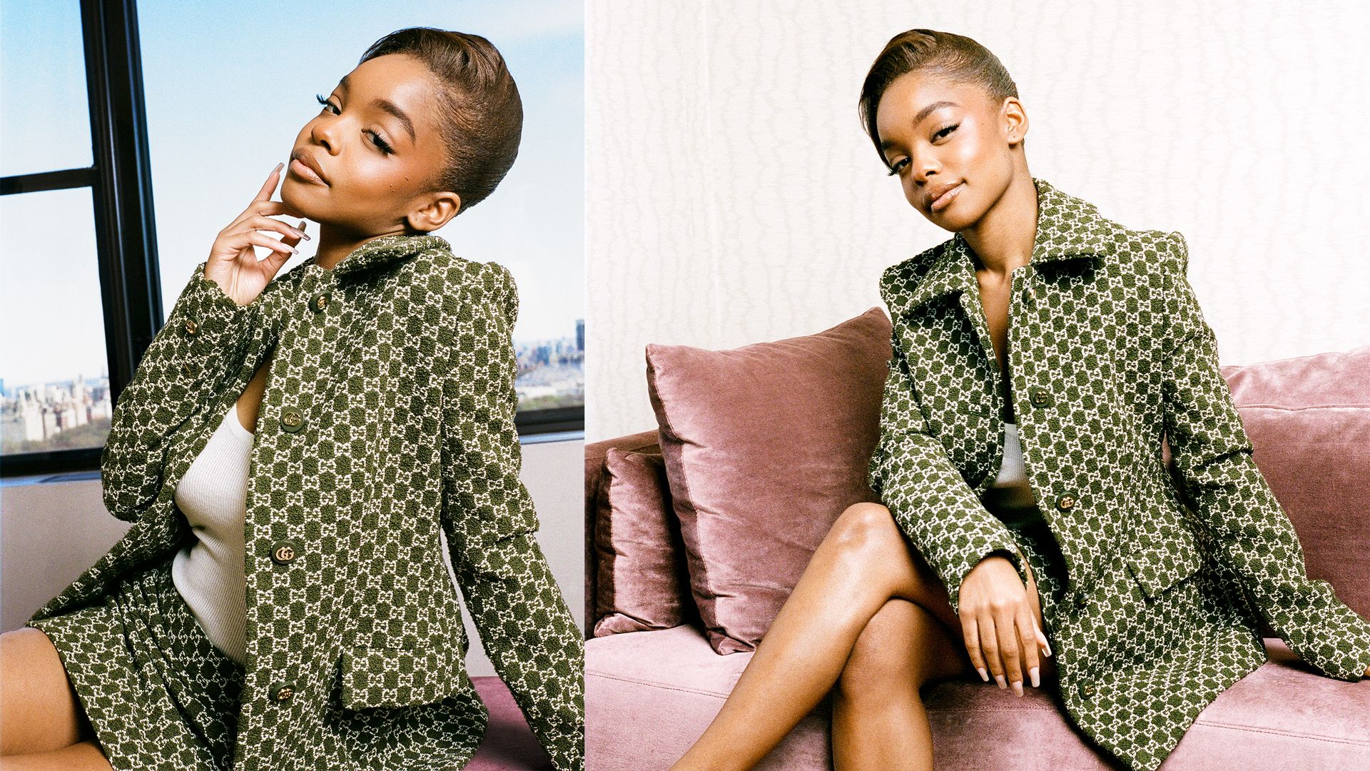 When We All Vote Enlists Marsai Martin and Victoria Monét for 2026 Push