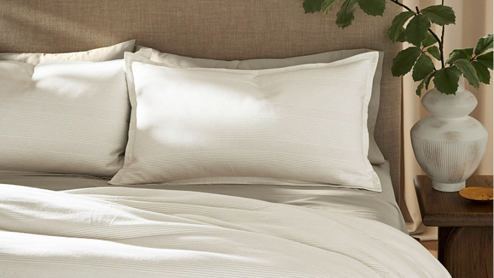 Are antibacterial duvets worth it? Sleep experts advise