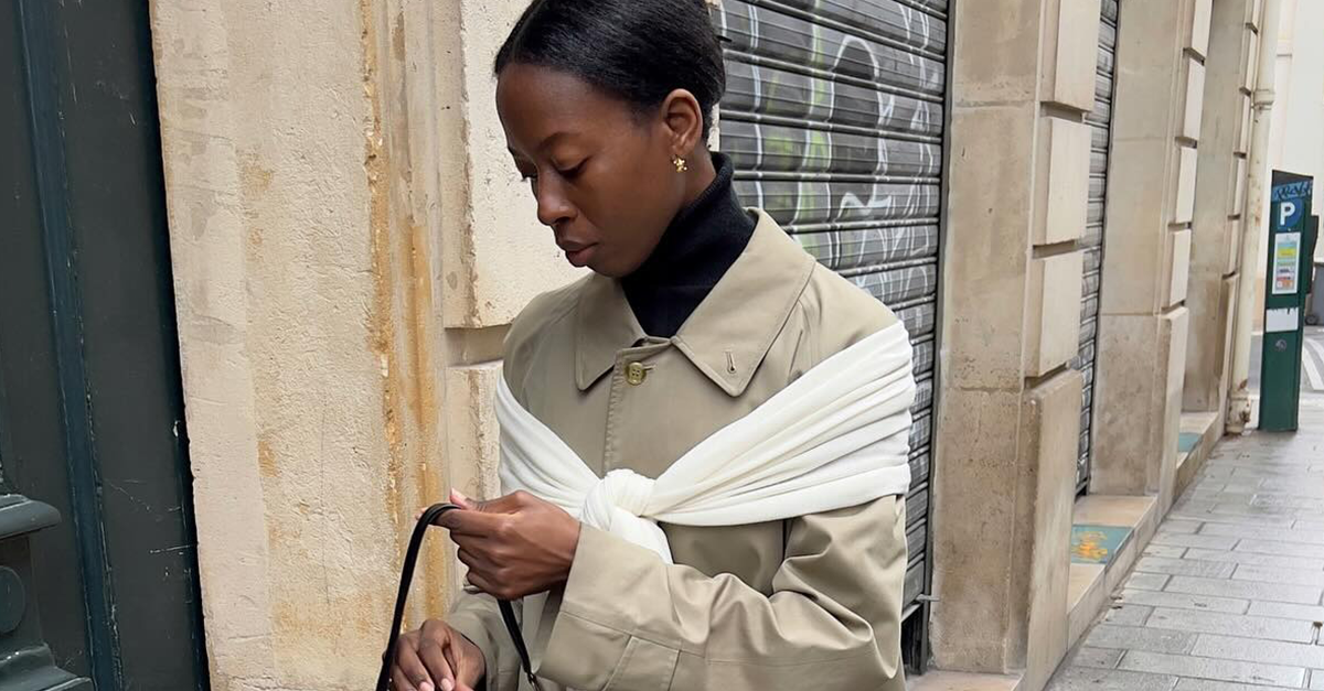 2026's Chicest (and Cheapest) French-Girl Staples Are Hiding at Nordstrom—Here's What I'd Buy