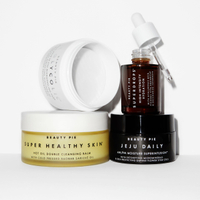 skincare routine for your age