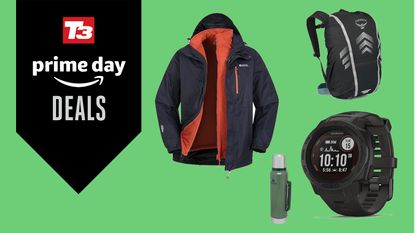 Outdoor items in Amazon Prime Day Sale