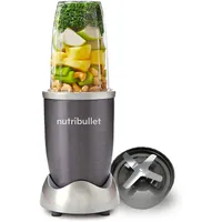 Step 5 - Blend

33% off NutriBullet 600 (UK) / 40% of Magic Bullet (USA)
UK: £59.99 £39.99 at Amazon
USA: $49.99$29.95 at Amazon