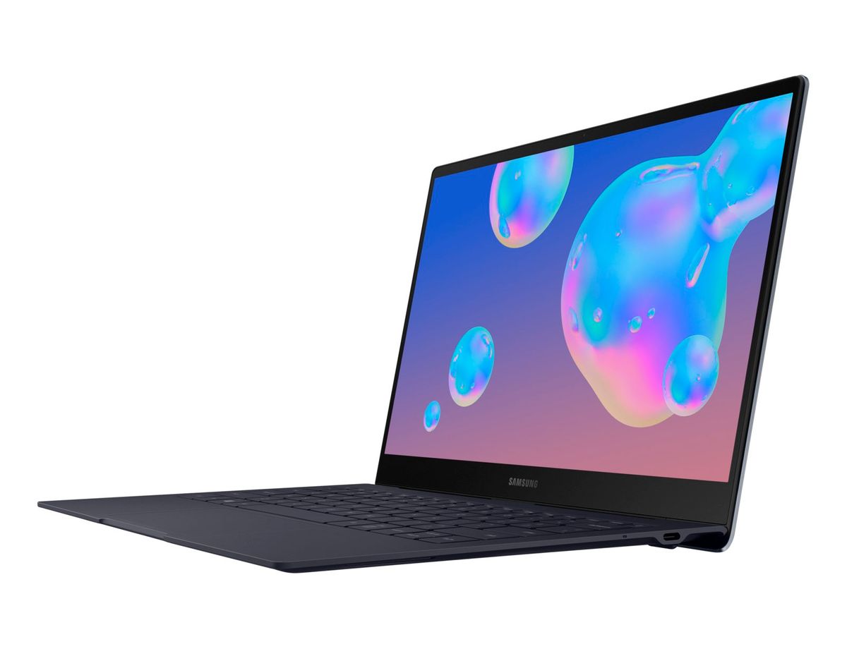 Galaxy Book S 13.3" (NP767XCM-K01CA)