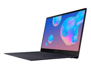 Galaxy Book S 13.3" (NP767XCM-K01CA)