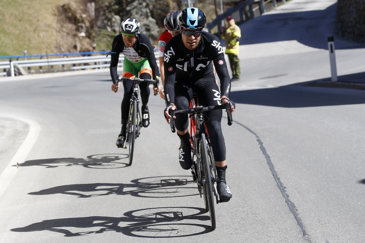 Mikel Landa (Team Sky)