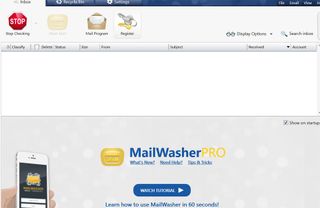MailWasher Pro 7.12.190 for windows instal