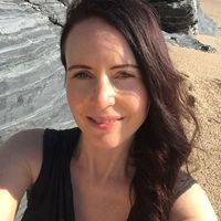 Michelle Oakwell's avatar