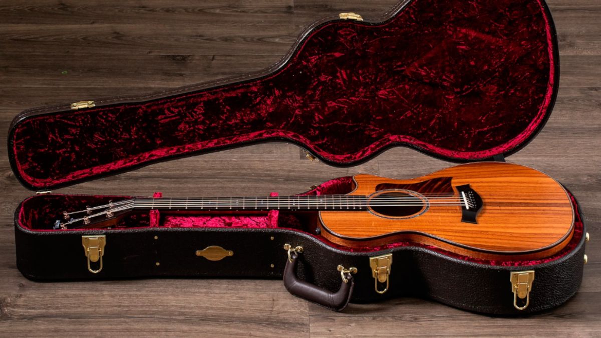 Taylor 722ce