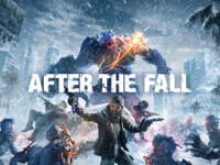 After the Fall:  $39.99
