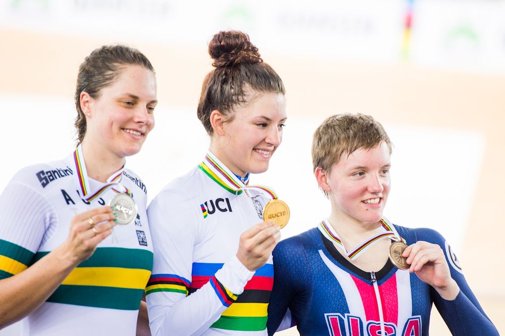 Cyclocross Nationals