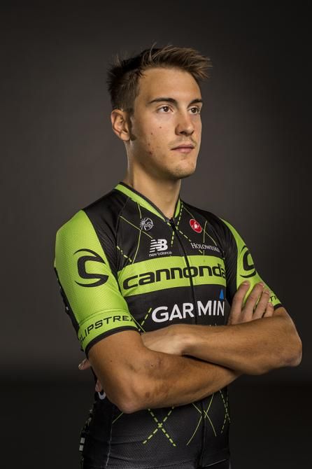 Alberto Bettiol (Cannondale-Garmin)