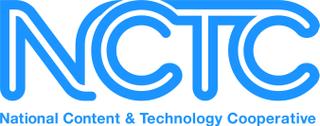 NCTC blue logo