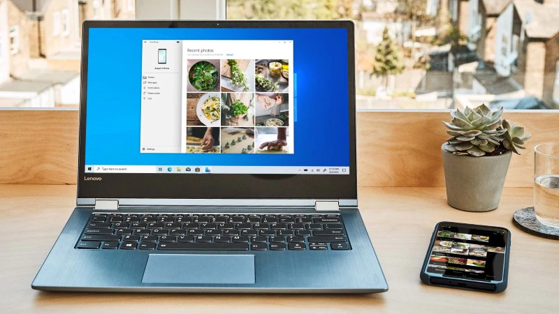 Windows 10 can run Android apps on your PC — here's how | Laptop Mag