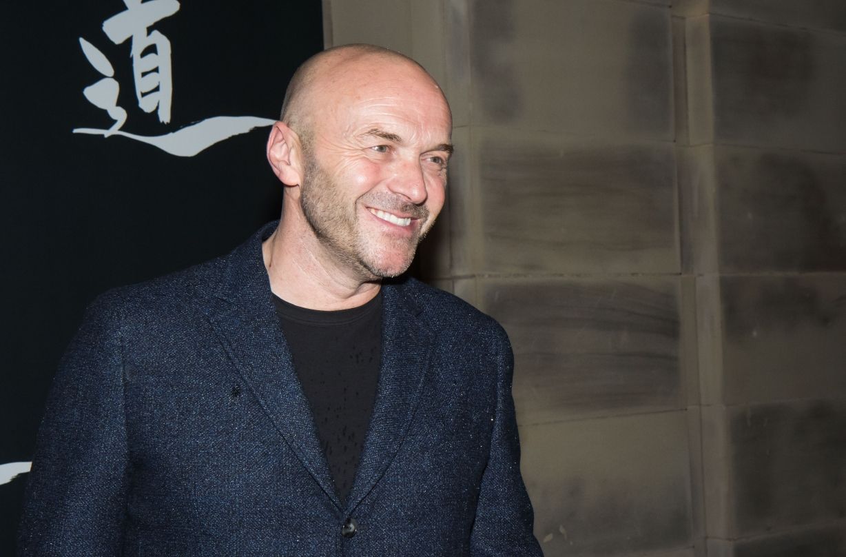 Simon Rimmer