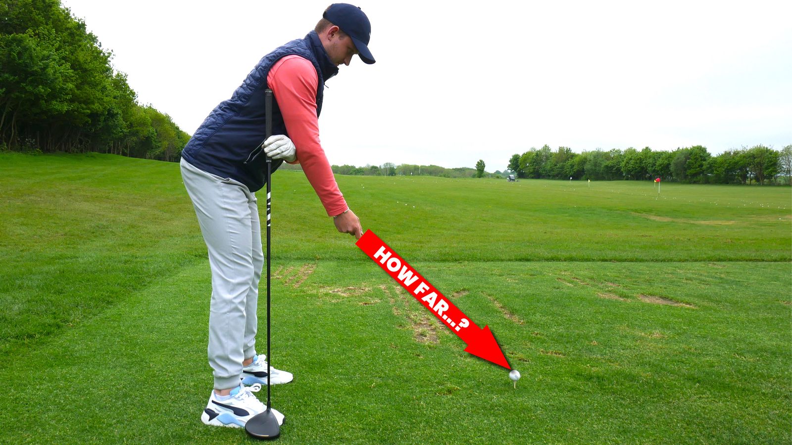 How far to stand from the golf ball golf monthly
