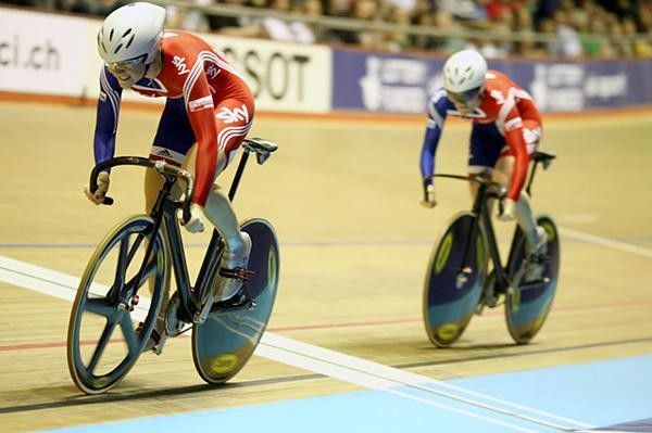 Young Jess Varnish shows that Great Britain has the talent to not get stopped anytime soon