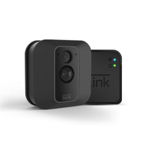 All-new Blink Outdoor Security Camera: was