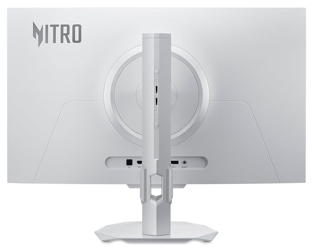 Acer Nitro XV273U F5