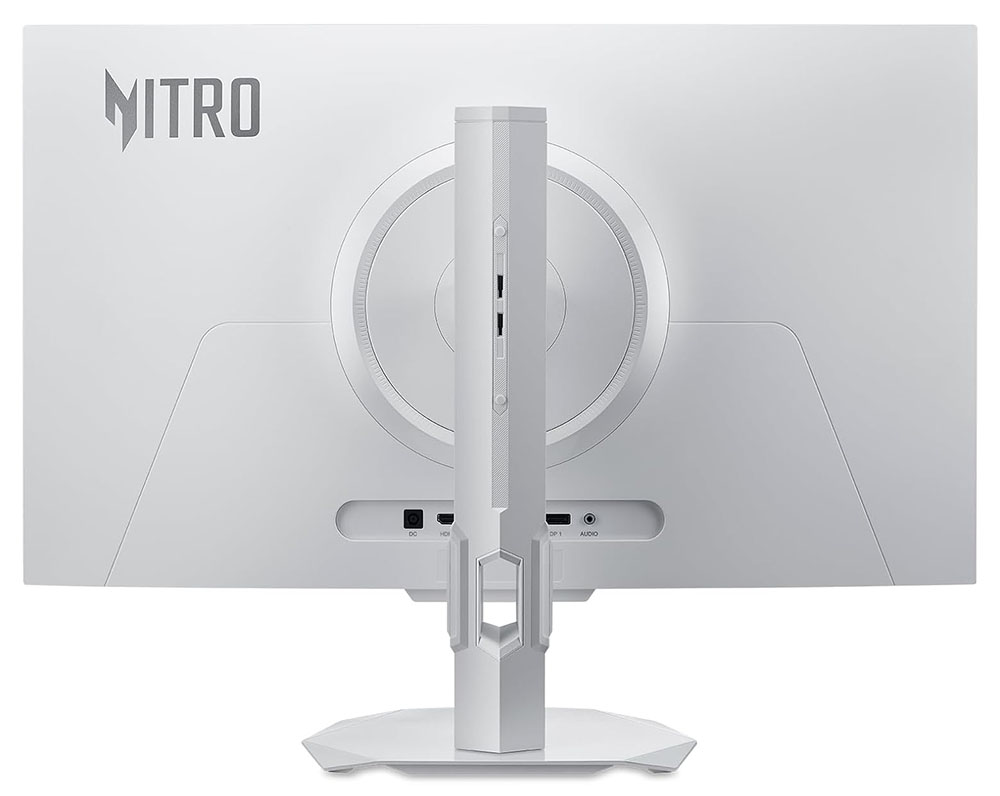 Acer Nitro XV273U F5