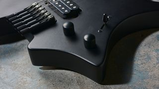 Strandberg Boden Essential guitar