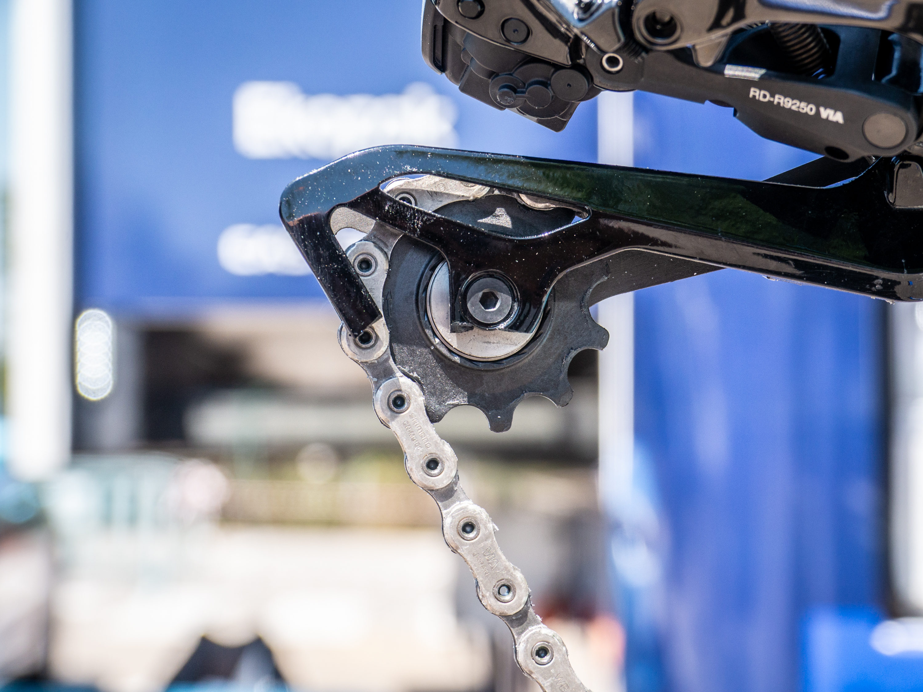 2026 Tour de France Grand Départ tech