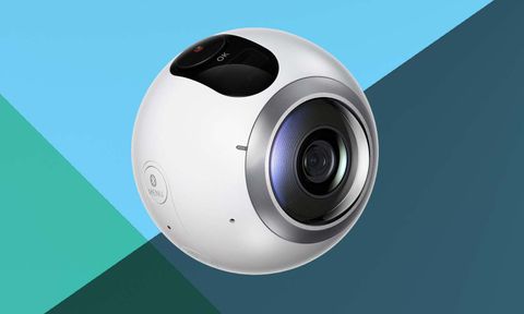 Samsung Gear 360 User Manual English