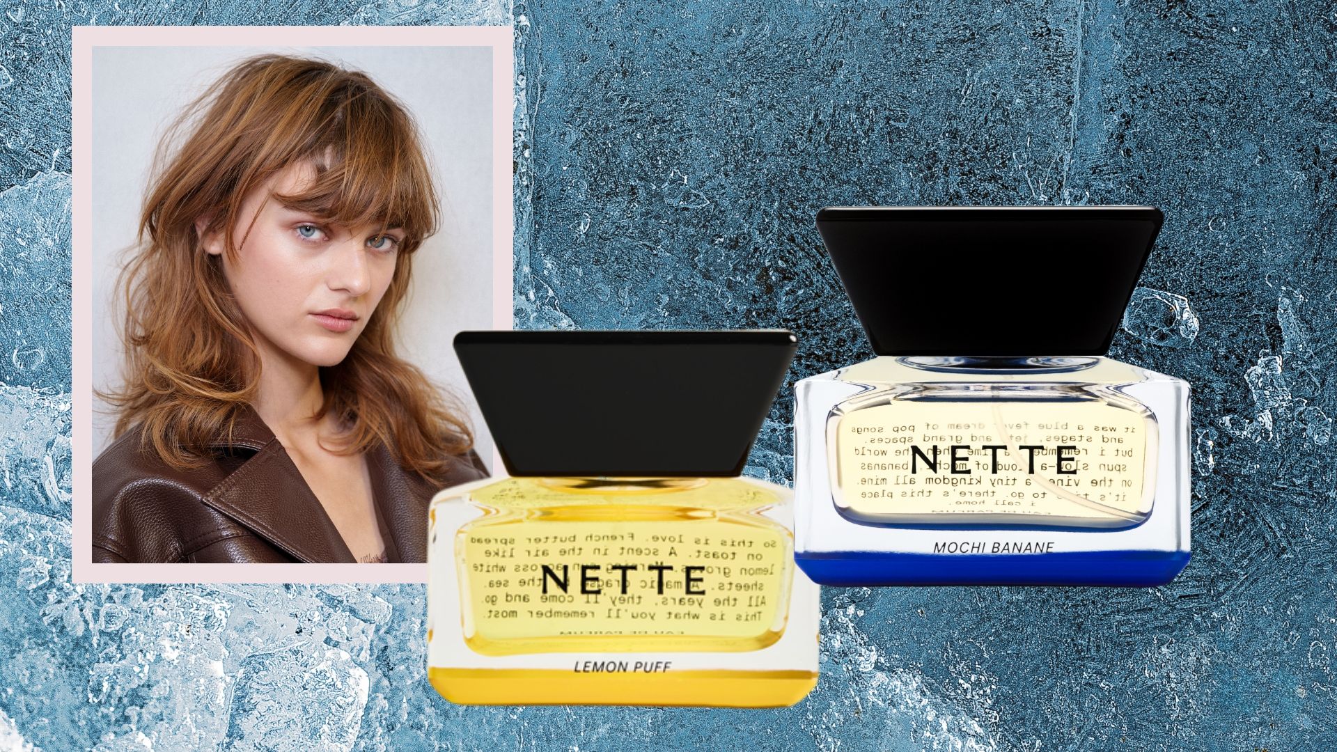 The 5 Best Nette Fragrances NYC It Girls Are Wearing Right Now