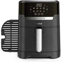 Tefal EasyFry Precision 2-in-1 Digital Air Fryer: was £139.99, now £69 at Amazon