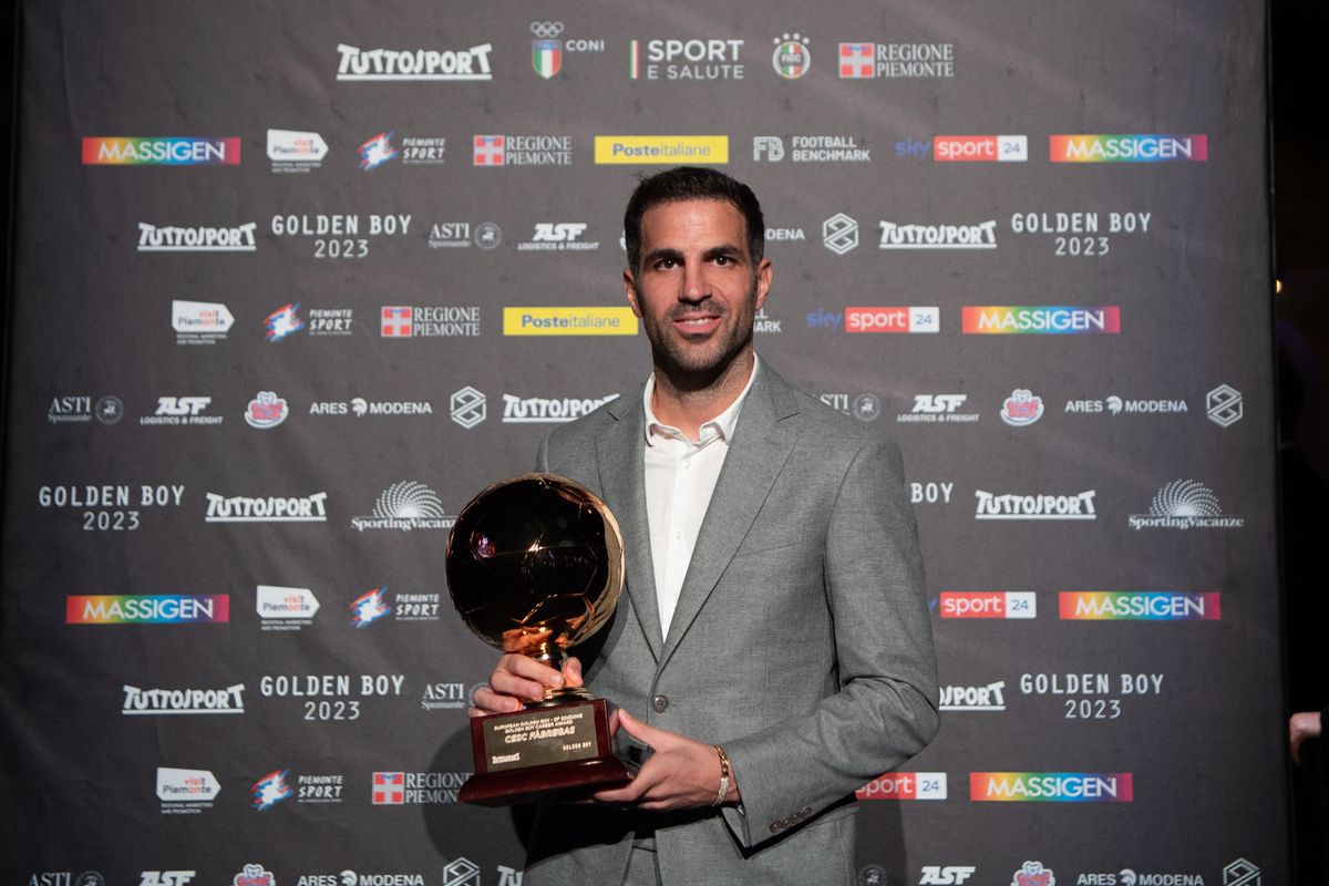 Golden Boy
