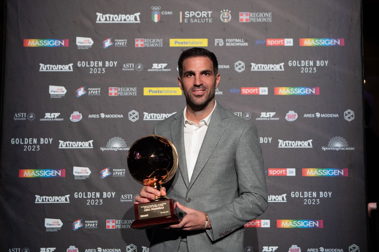 Golden Boy