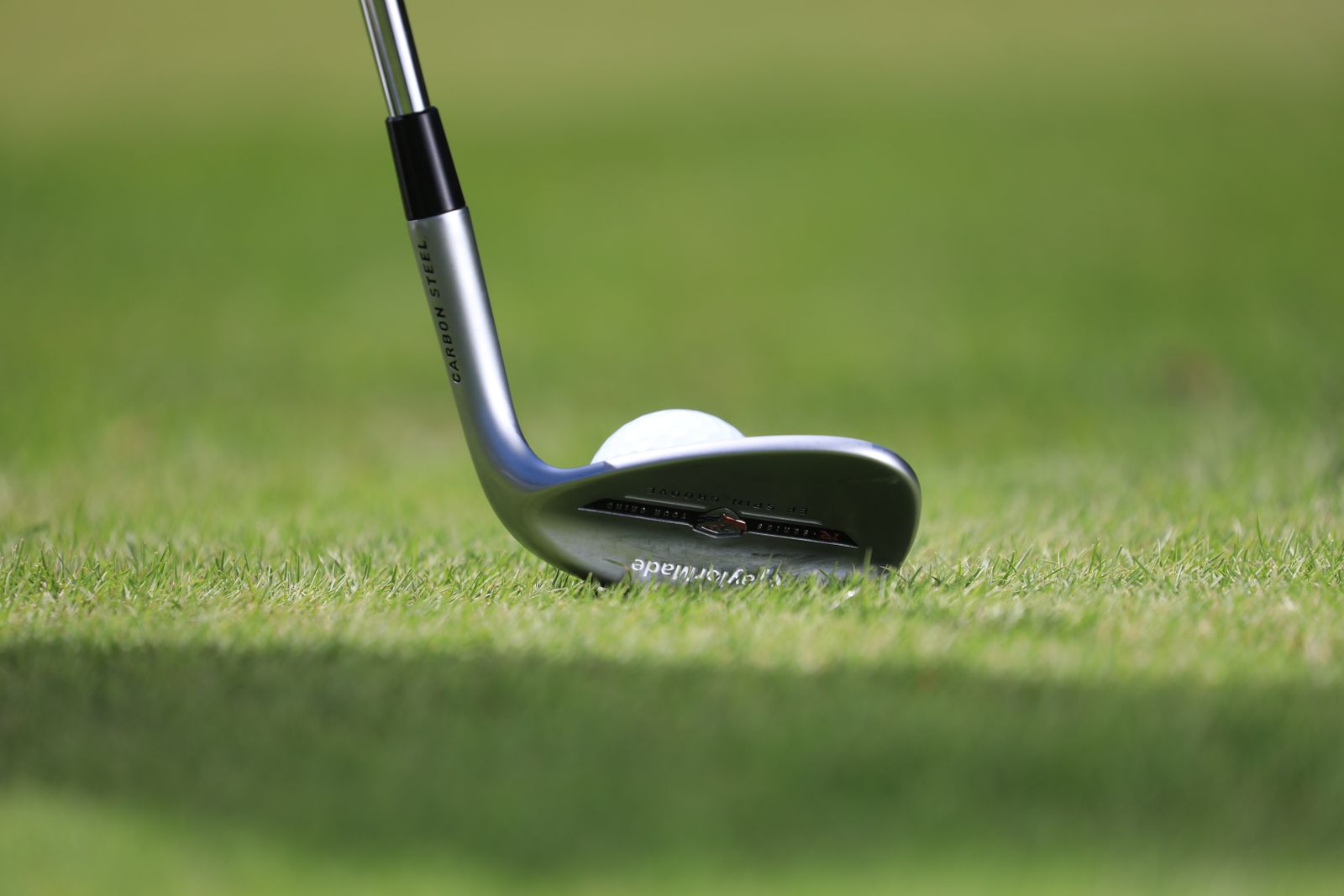 What Does Lie Mean In Golf Irons