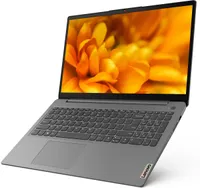 Lenovo IdeaPad L3i (15-inch, Gen 6, Intel) AU$1,699AU$1,149