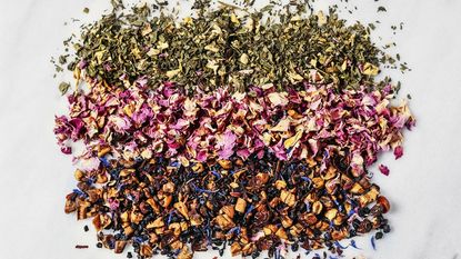 herbs for sleep teas